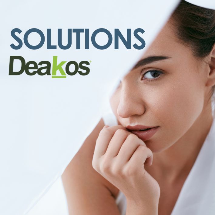 Solutions Deakos