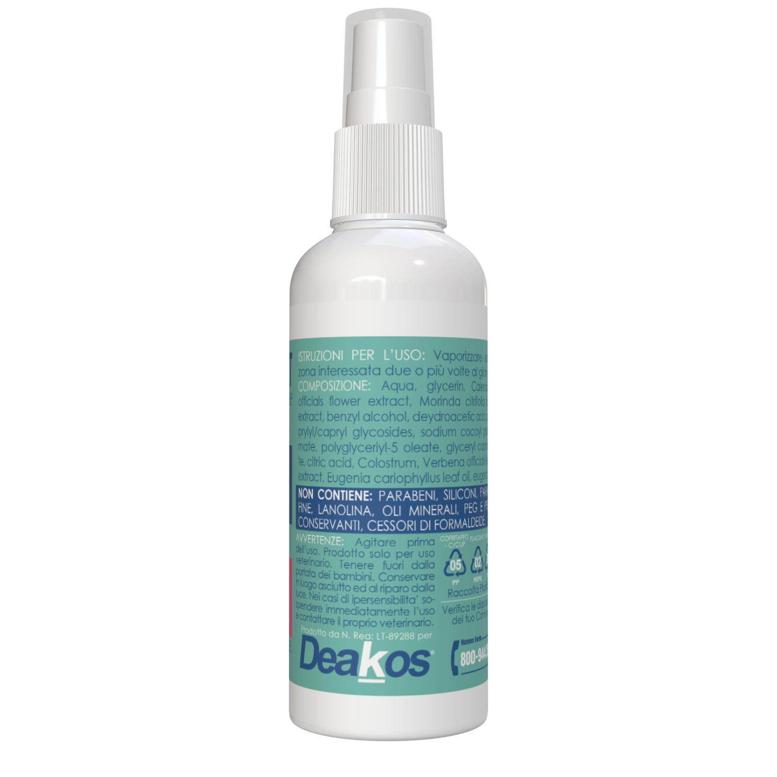 DEAKOS - XEREM VET 50 ML