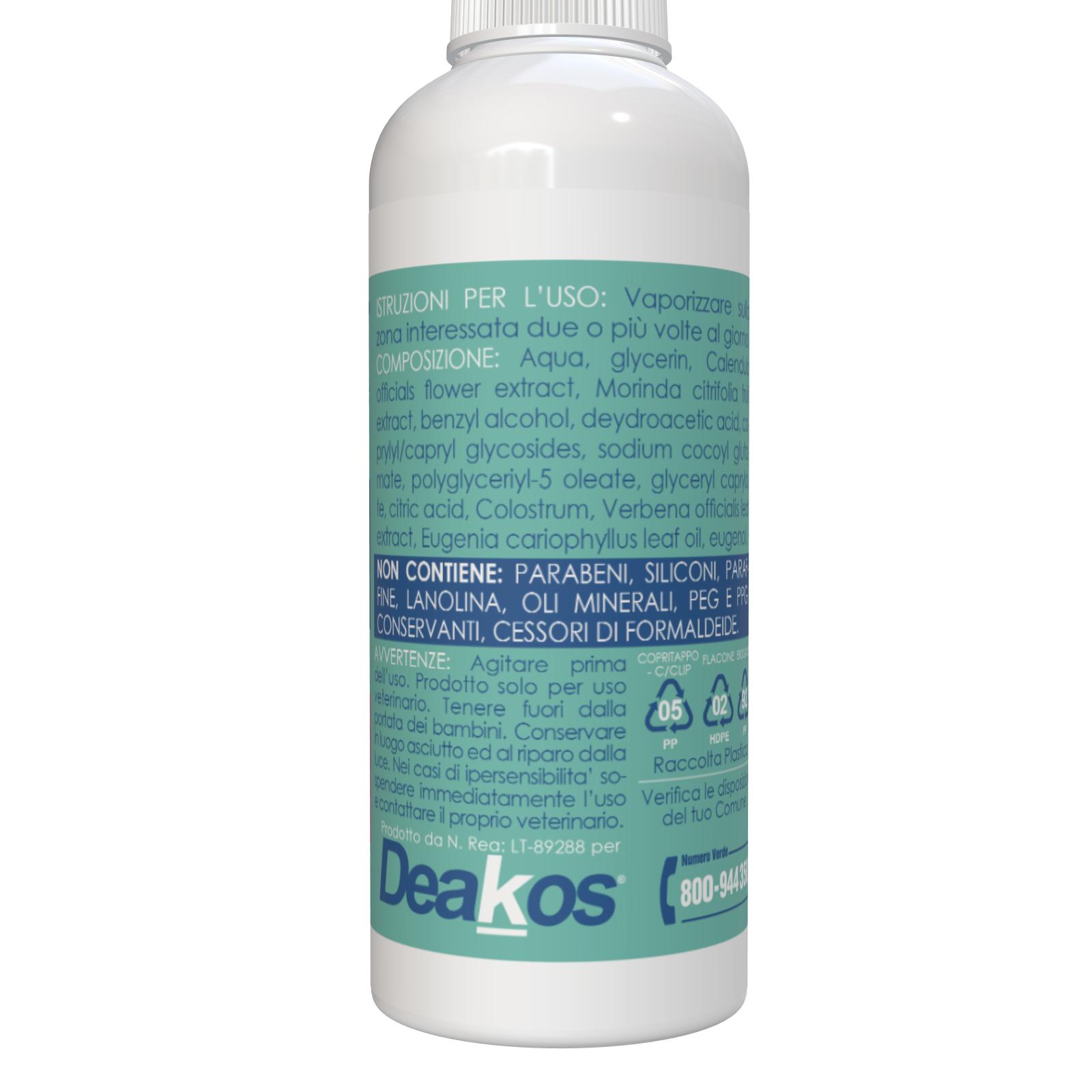 DEAKOS - XEREM VET 50 ML