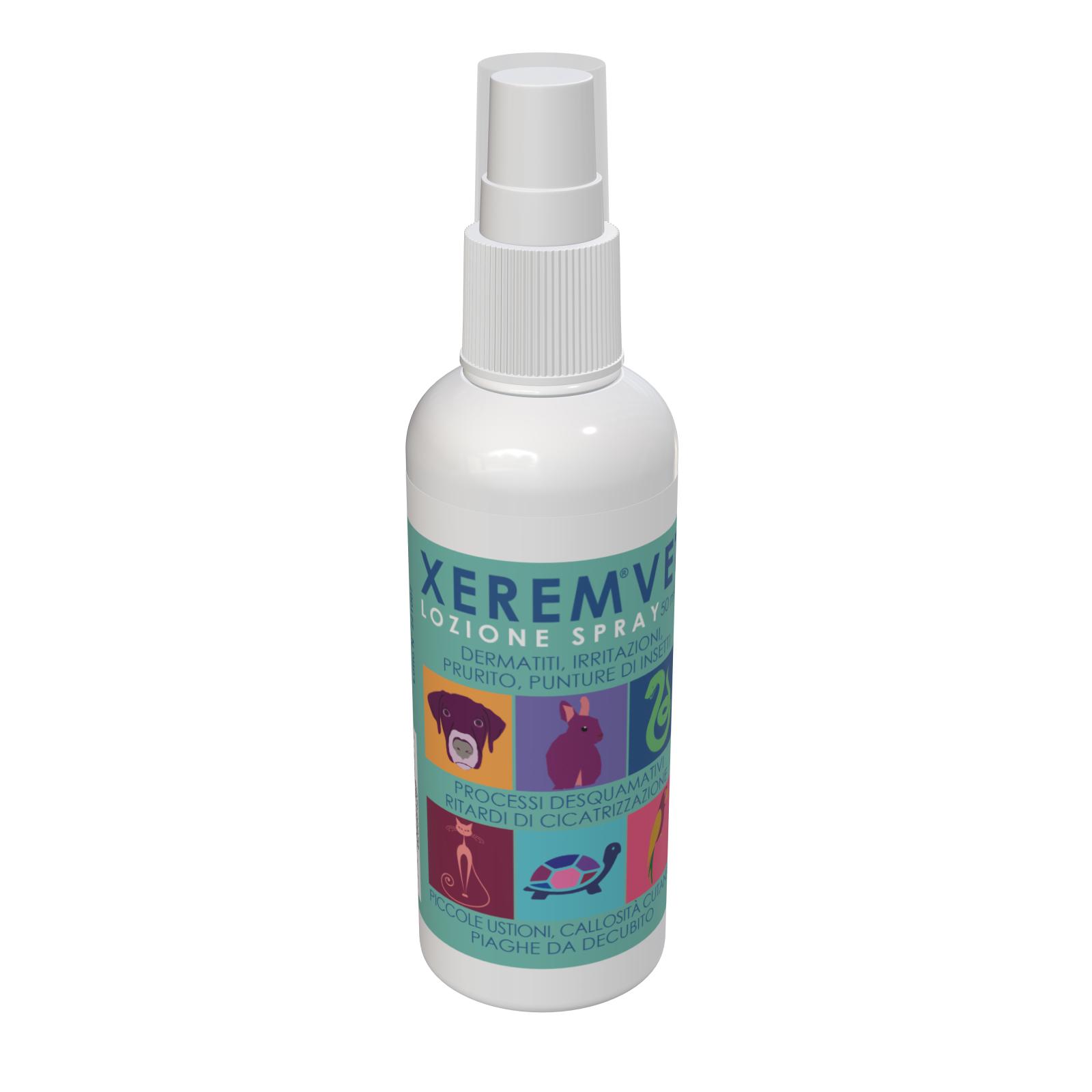 XEREM 50 ml