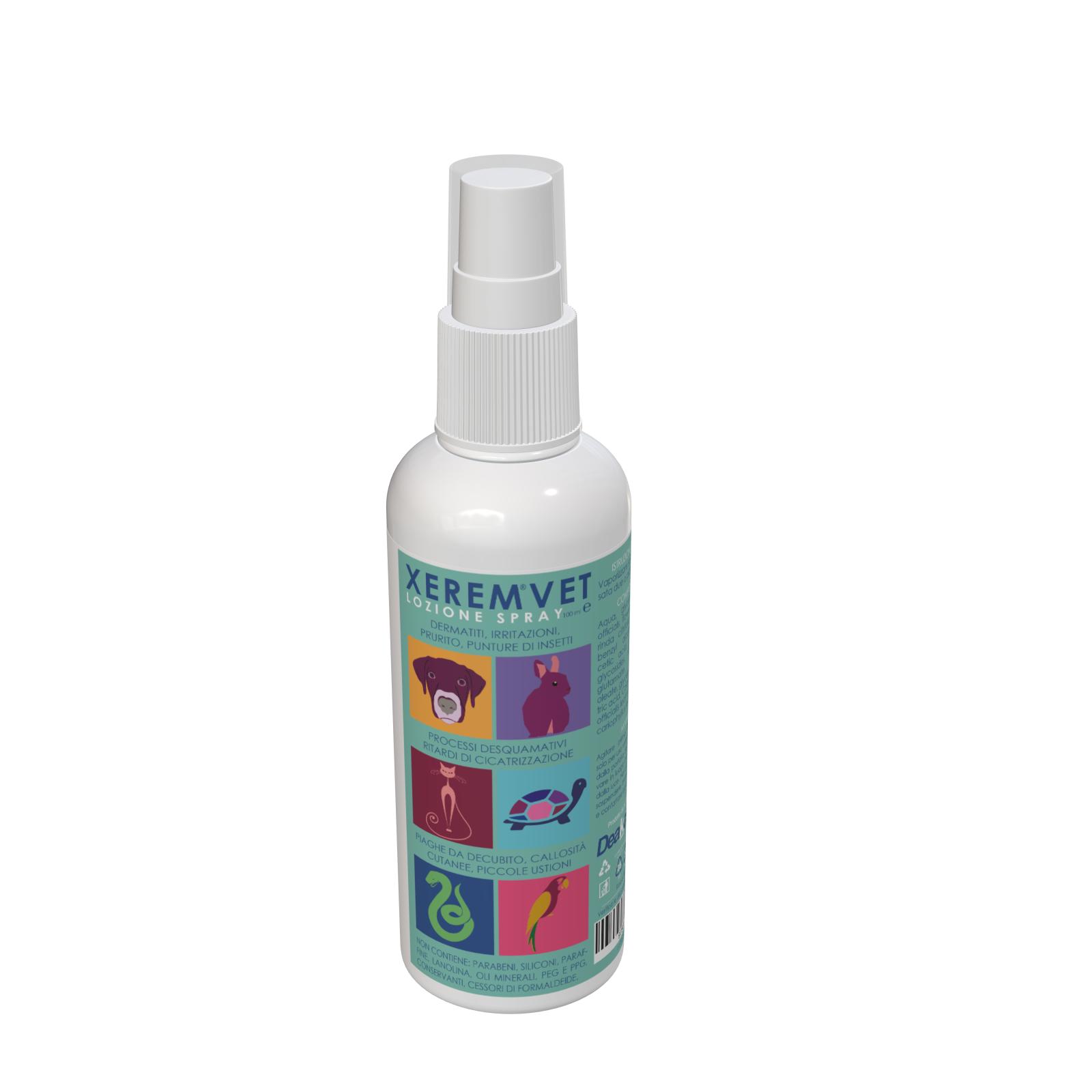 DEAKOS - XEREM VET 100 ml