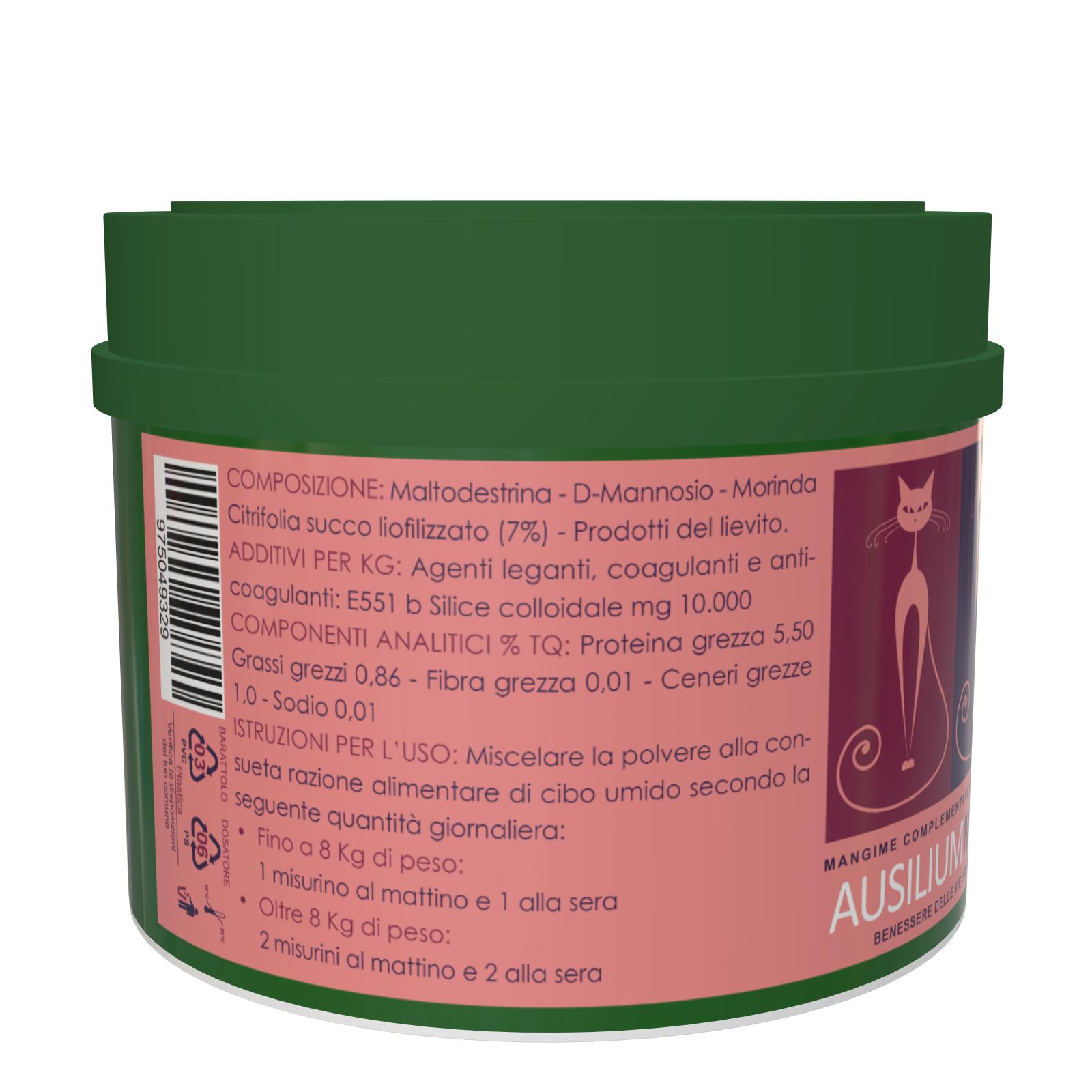 DEAKOS - AUSILIUM® MIAO - 300g