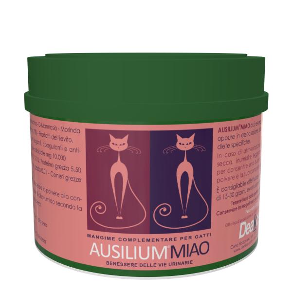 DEAKOS - AUSILIUM® MIAO - 300g